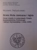Wojciech Paduchowski • Nowa Huta nieznana i tajna: obraz miasta w materiałach Urzędu Bezpieczeństwa Publicznego i Milicji Obywatelskiej (1949-1956)